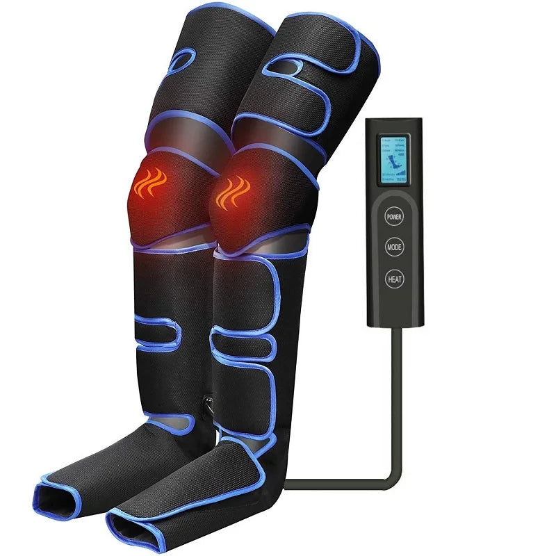 Air Compression Leg Massager