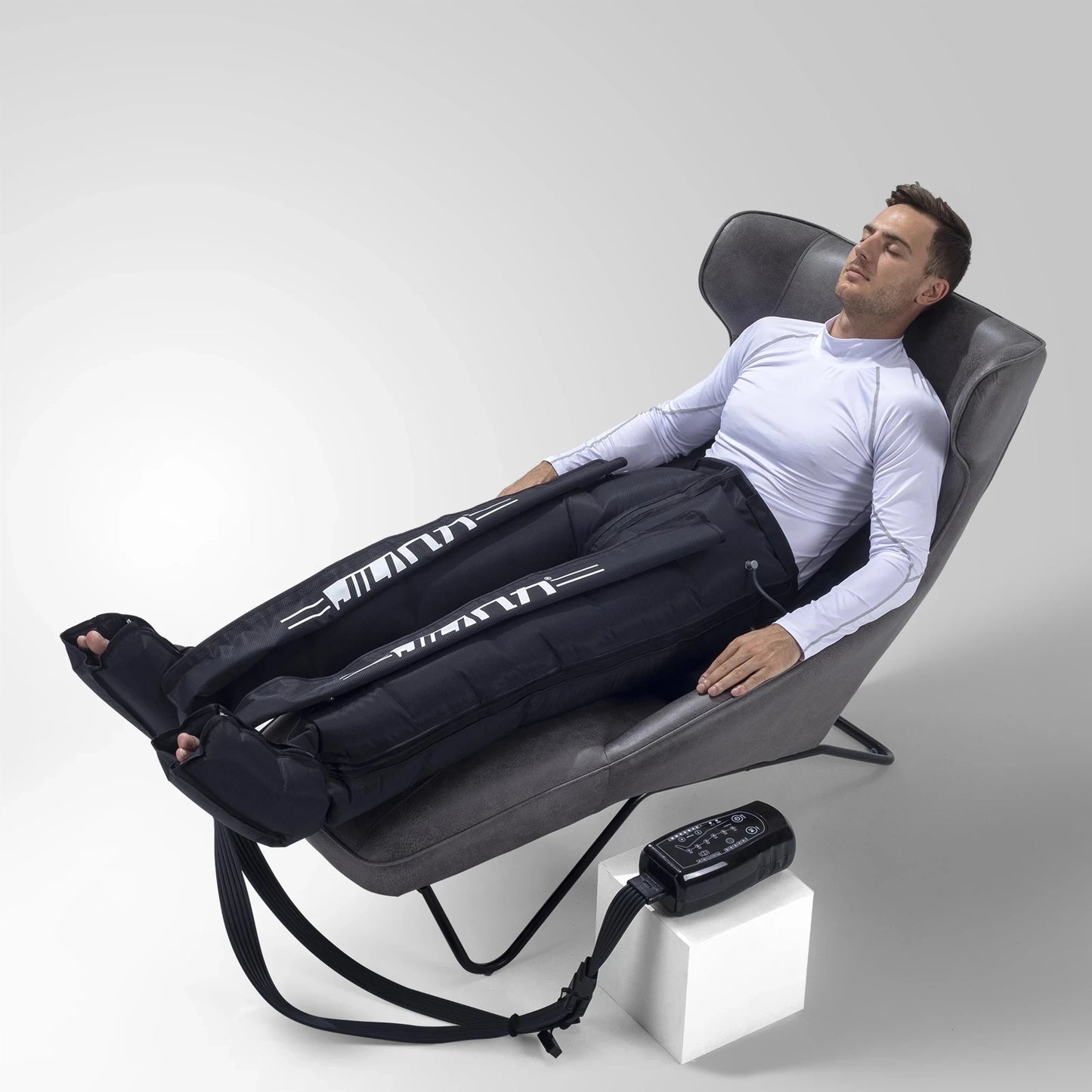 Pro Air Compression Massager