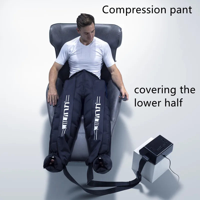 Pro Air Compression Massager