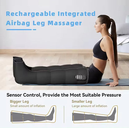 Wireless Air Compression Massager