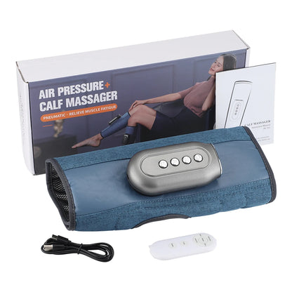 Calf Compression Massager