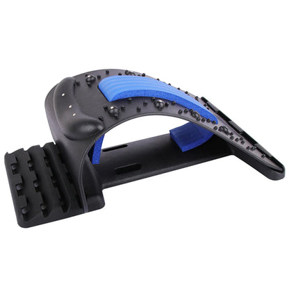 Adjustable Neck & Back Relaxer