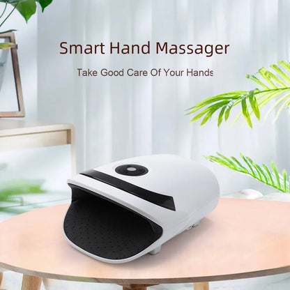 Electric Hand Massager