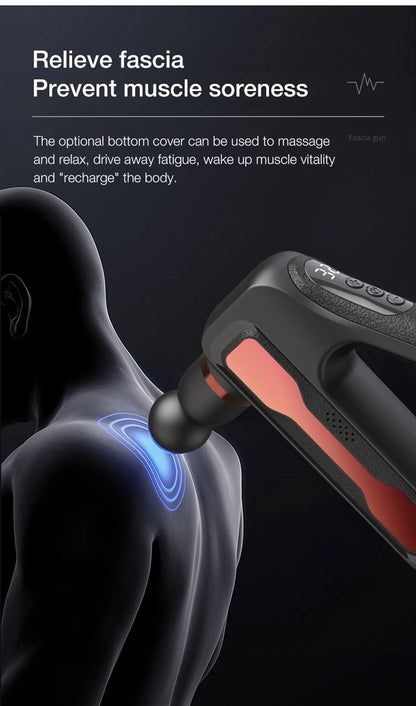 Massage Gun