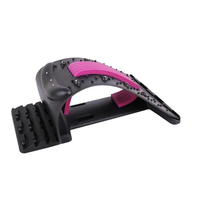 Adjustable Neck & Back Relaxer