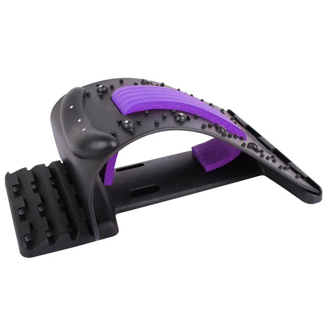 Adjustable Neck & Back Relaxer