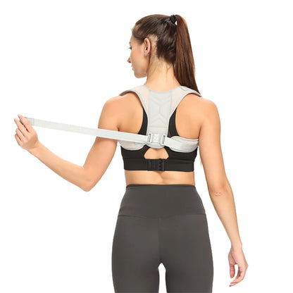 Posture Support Brace