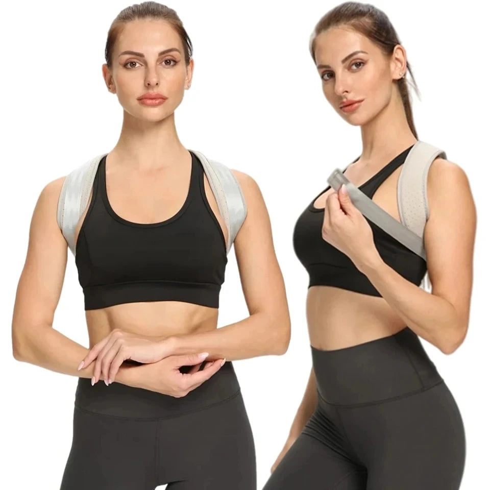 Posture Support Brace