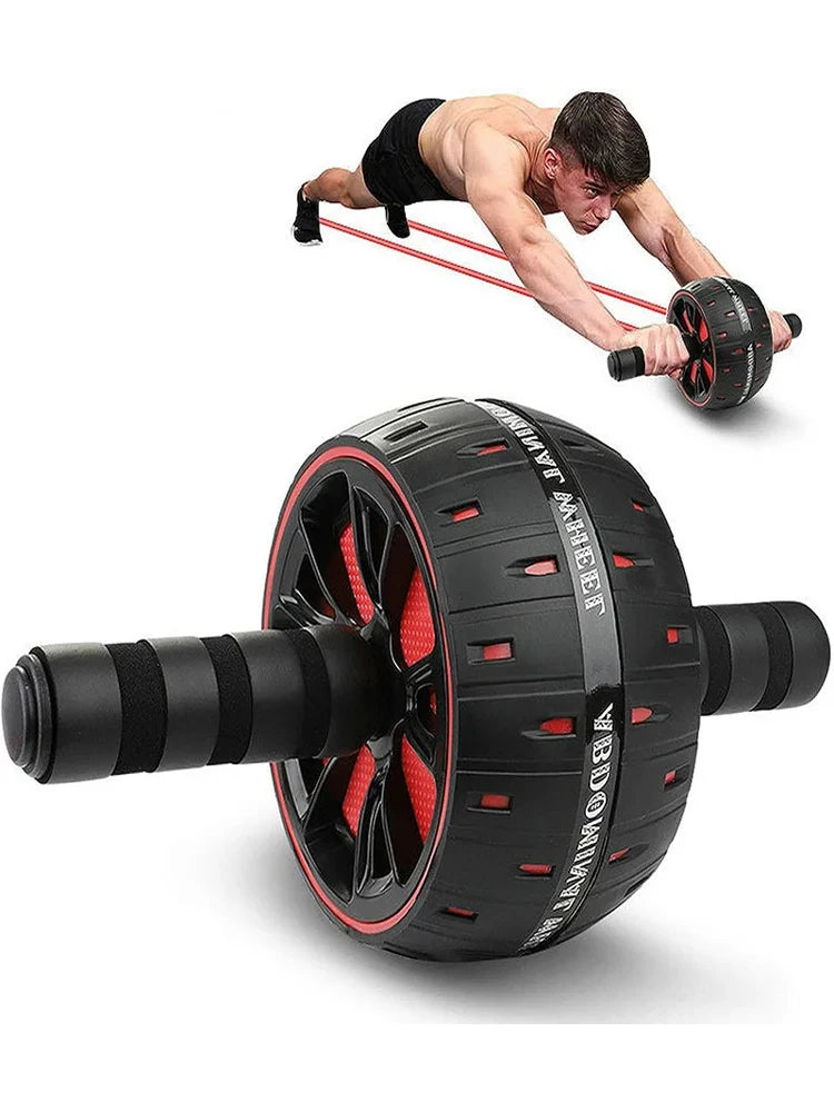 Big Abs Roller Wheel