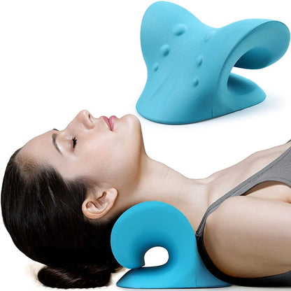 Ergonomic Neck Relaxer