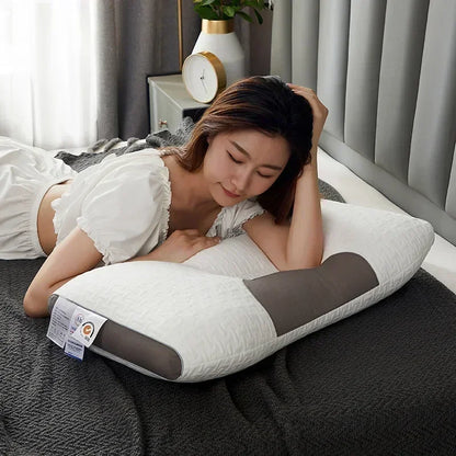 Orthopedic Neck Pillow