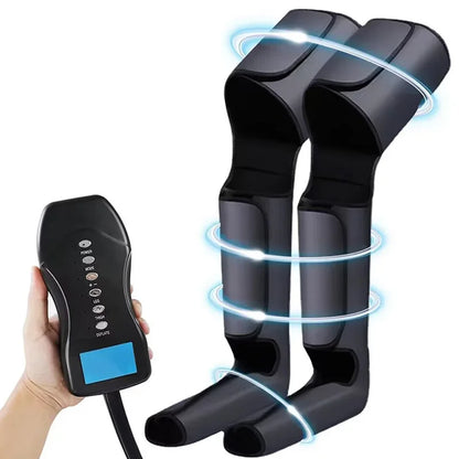 Air Compression Leg Massager