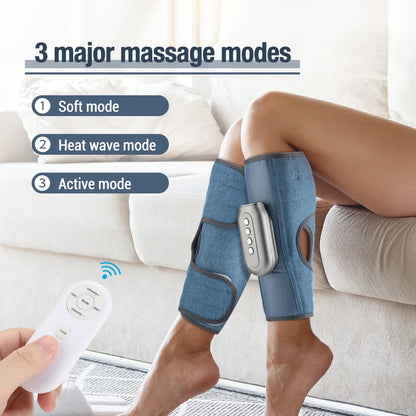 Calf Compression Massager