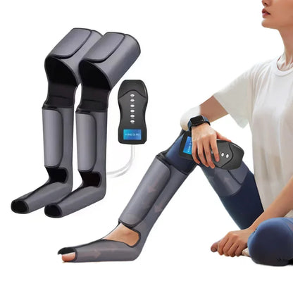 Air Compression Leg Massager