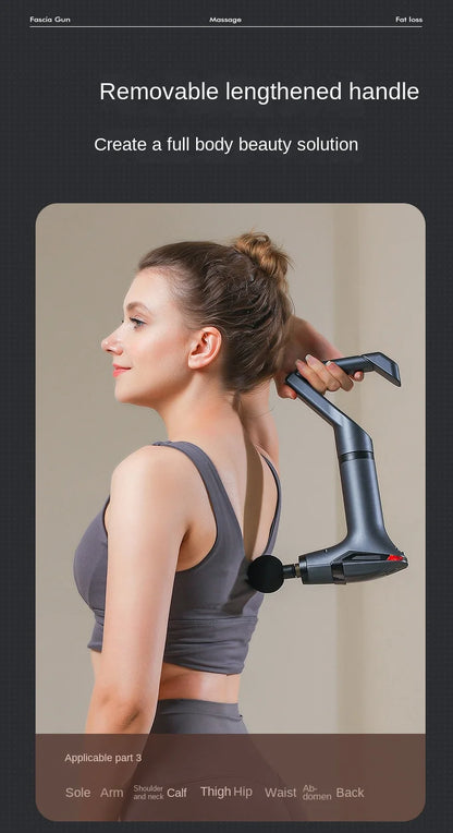 Massage Gun