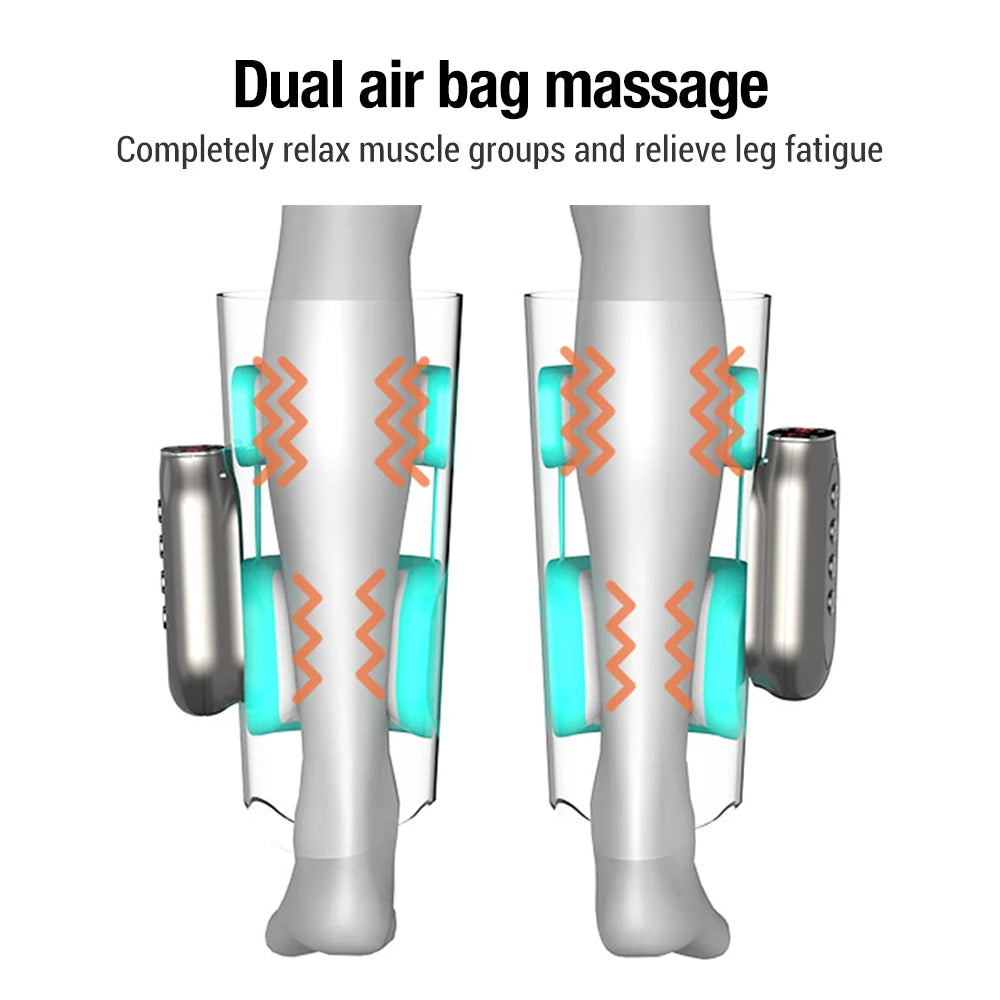 Calf Compression Massager