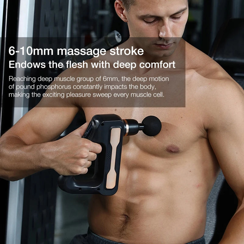 Massage Gun