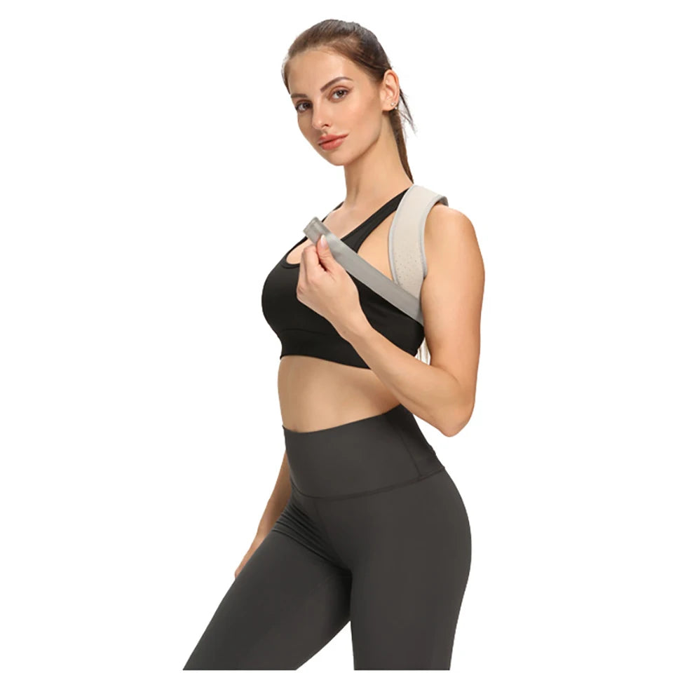 Posture Support Brace