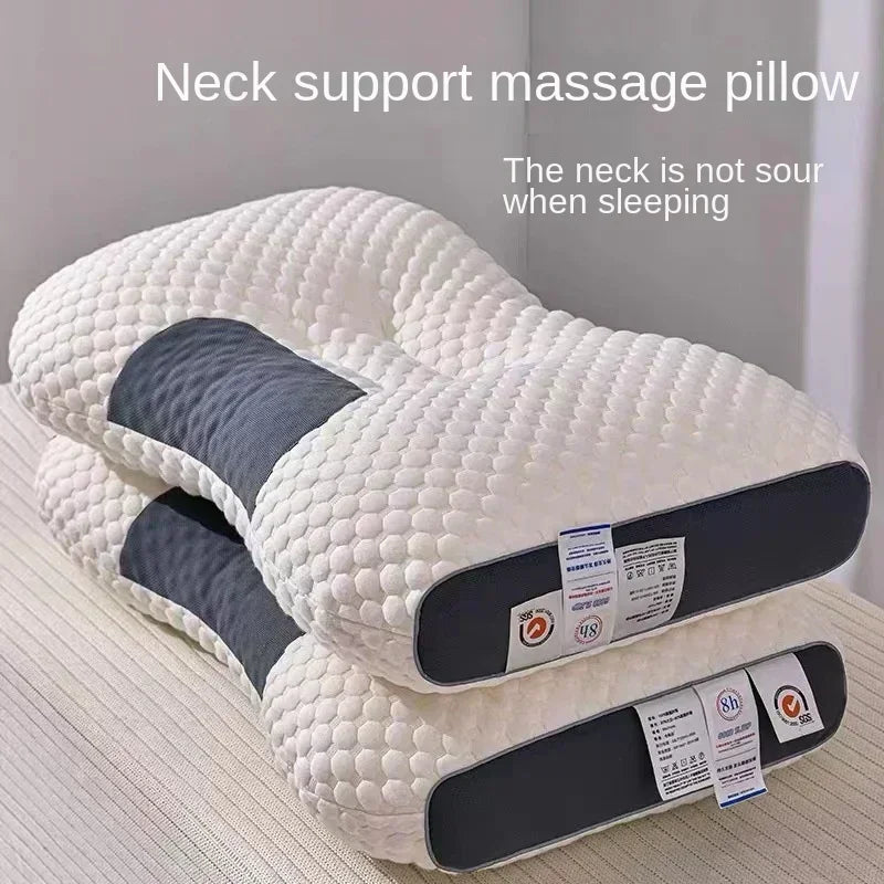 Orthopedic Neck Pillow