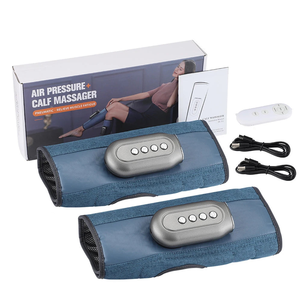 Calf Compression Massager