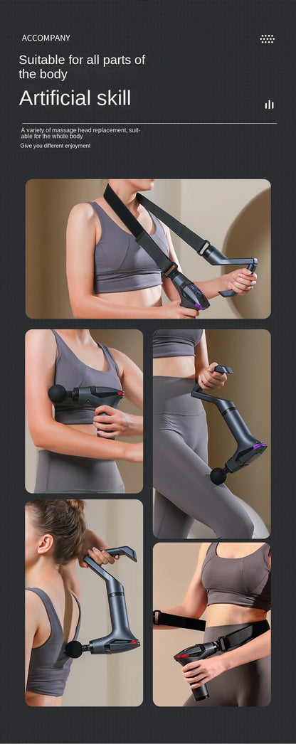 Massage Gun