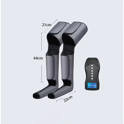 Air Compression Leg Massager