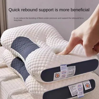 Orthopedic Neck Pillow