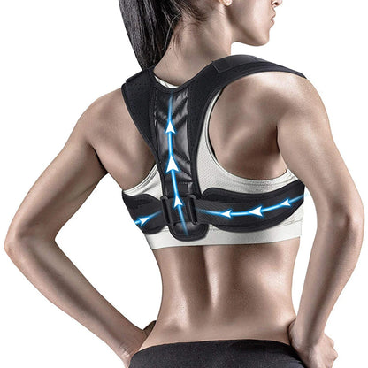 Posture Support Brace