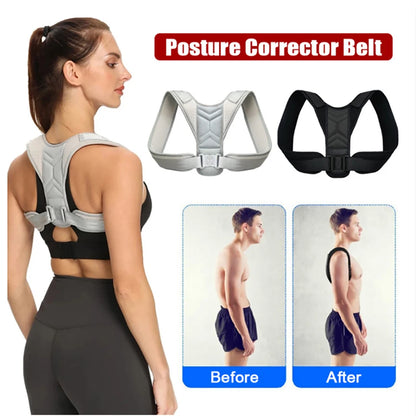 Posture Support Brace