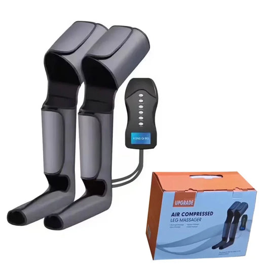 Air Compression Leg Massager