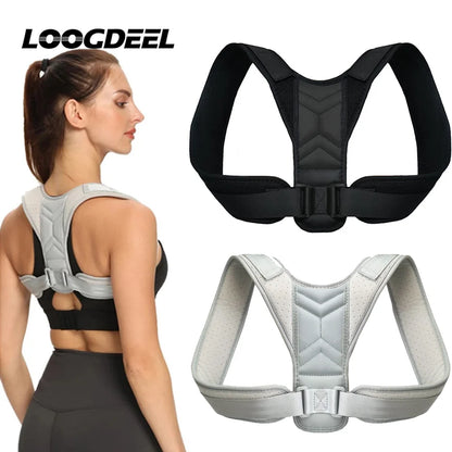 Posture Support Brace