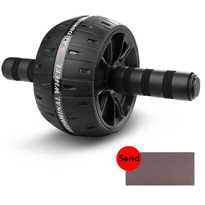 Big Abs Roller Wheel