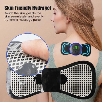 Electric Muscle Stimulator