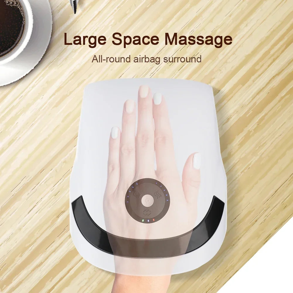 Electric Hand Massager