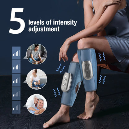 Calf Compression Massager