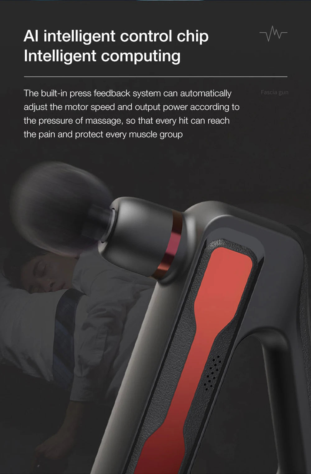 Massage Gun