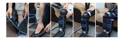 Air Compression Leg Massager